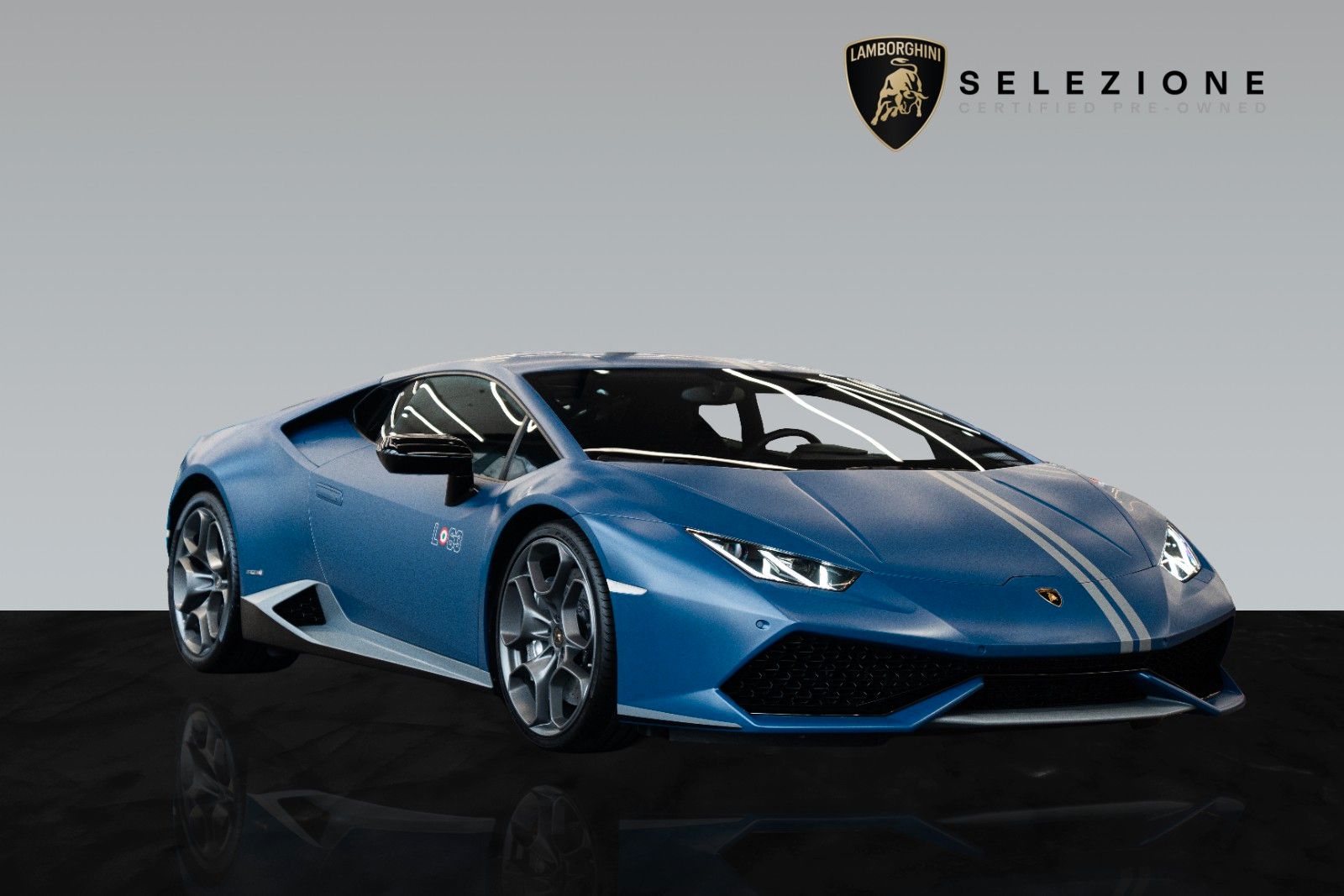 Hurac&aacute;n LP 610-4 AVIO Edition | Sports Exhaust Detailbild