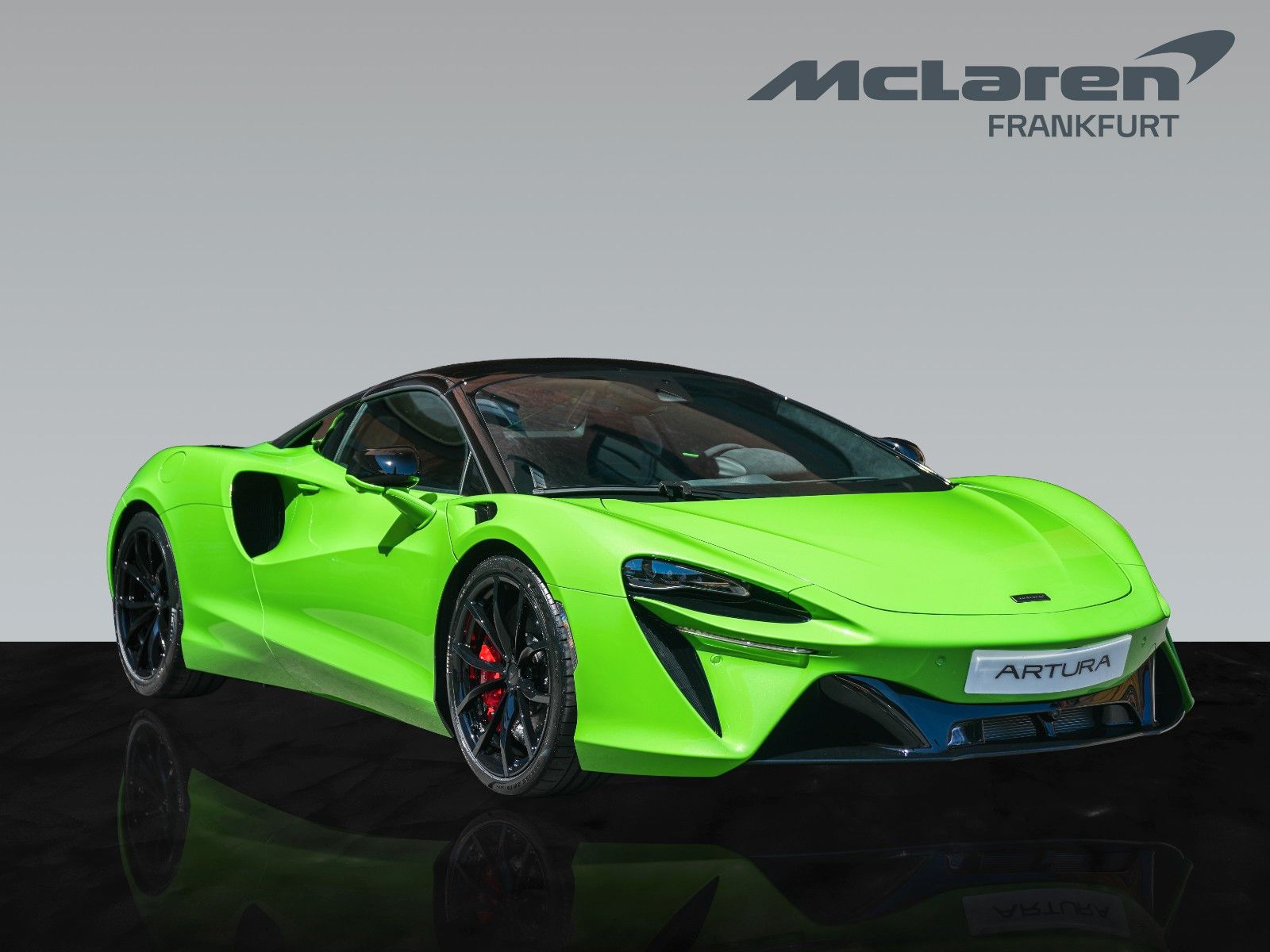 Artura Spider | Technology Pack | Clubsport Seat Detailbild