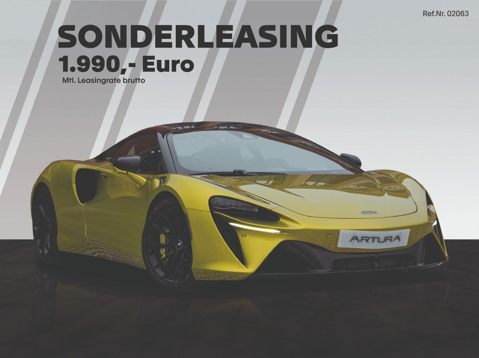 Artura | 3 Jahre Garantie & 2 Jahre Service inkl Detailbild