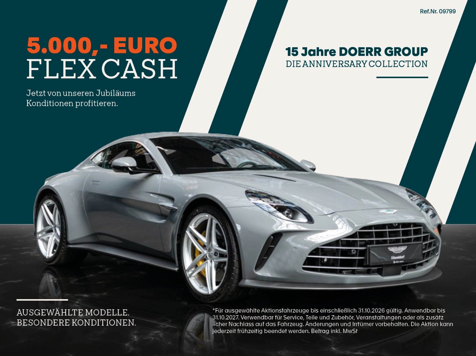 V8 Vantage  | Sports Plus Seat | Monotone Sport Detailbild