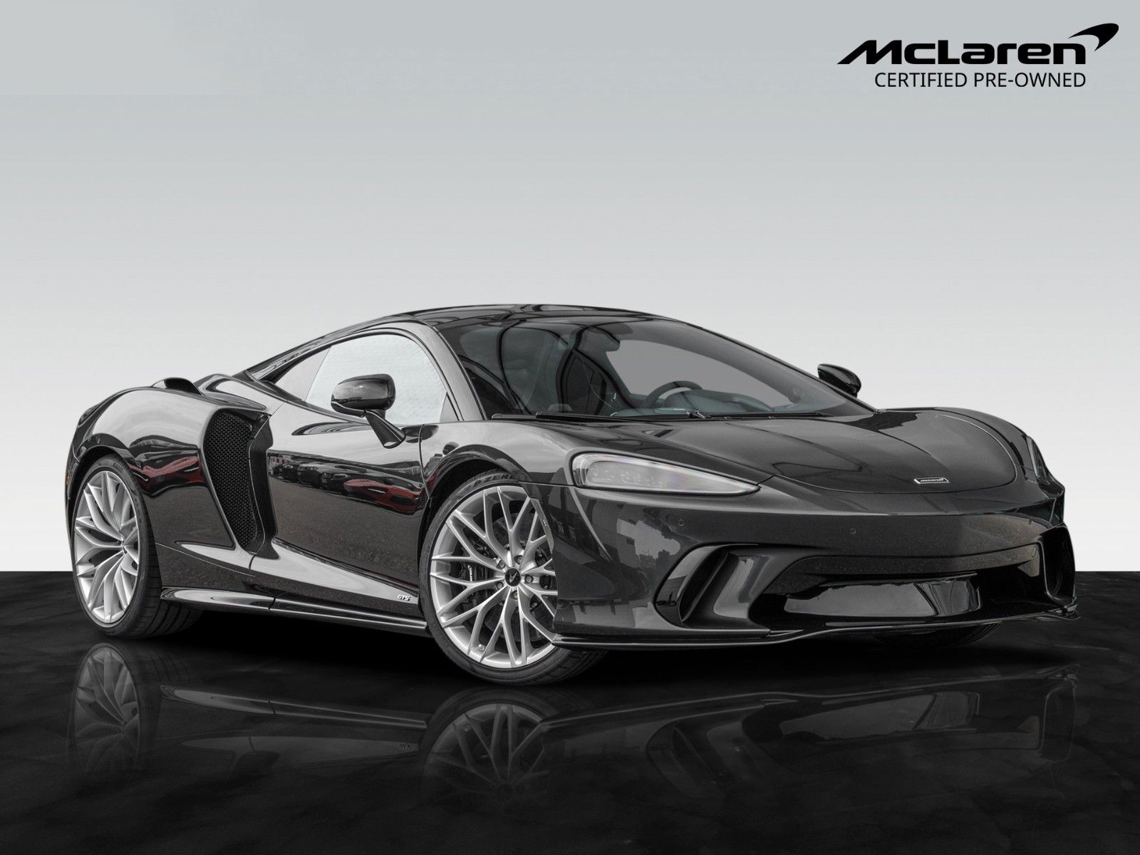 GTS | Panoramic | Interior CF | Sports Exhaust Detailbild
