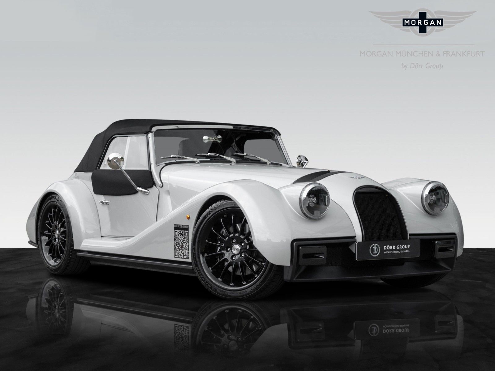 Supersport | Dynamic Pack | Heated Seats Detailbild