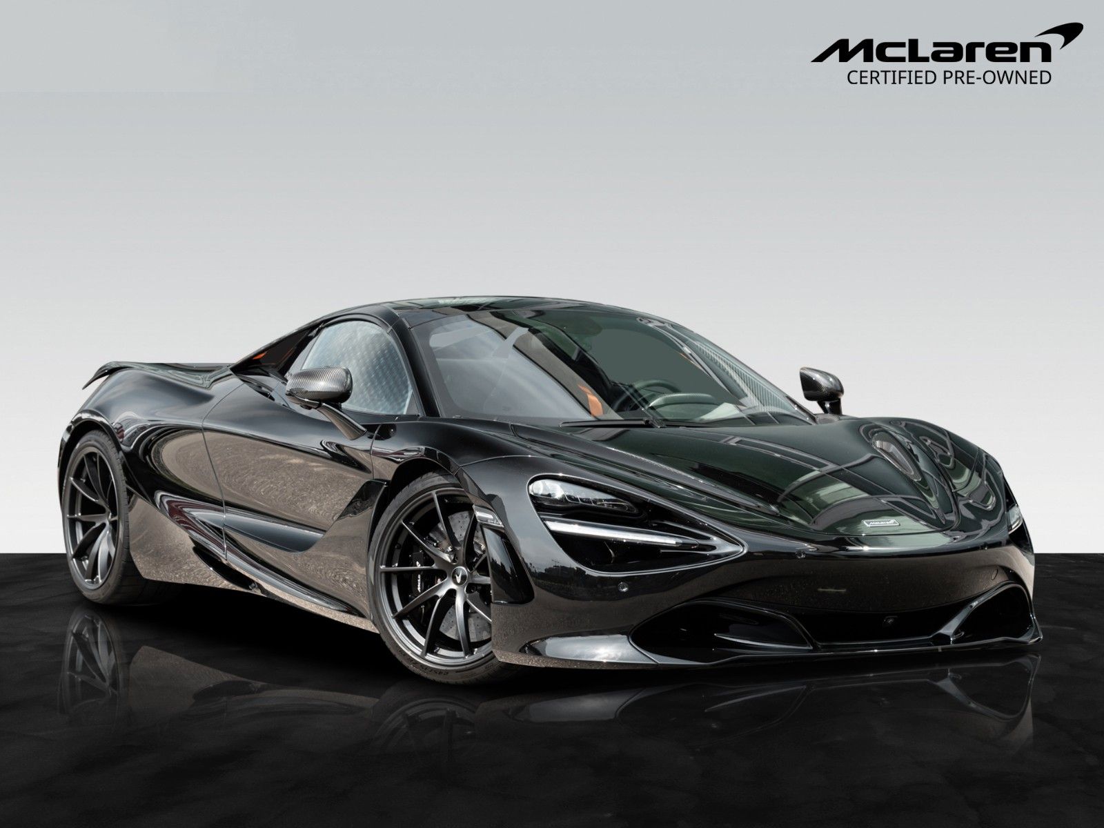 720S Spider | Carbon Pack | Performance Plus Detailbild