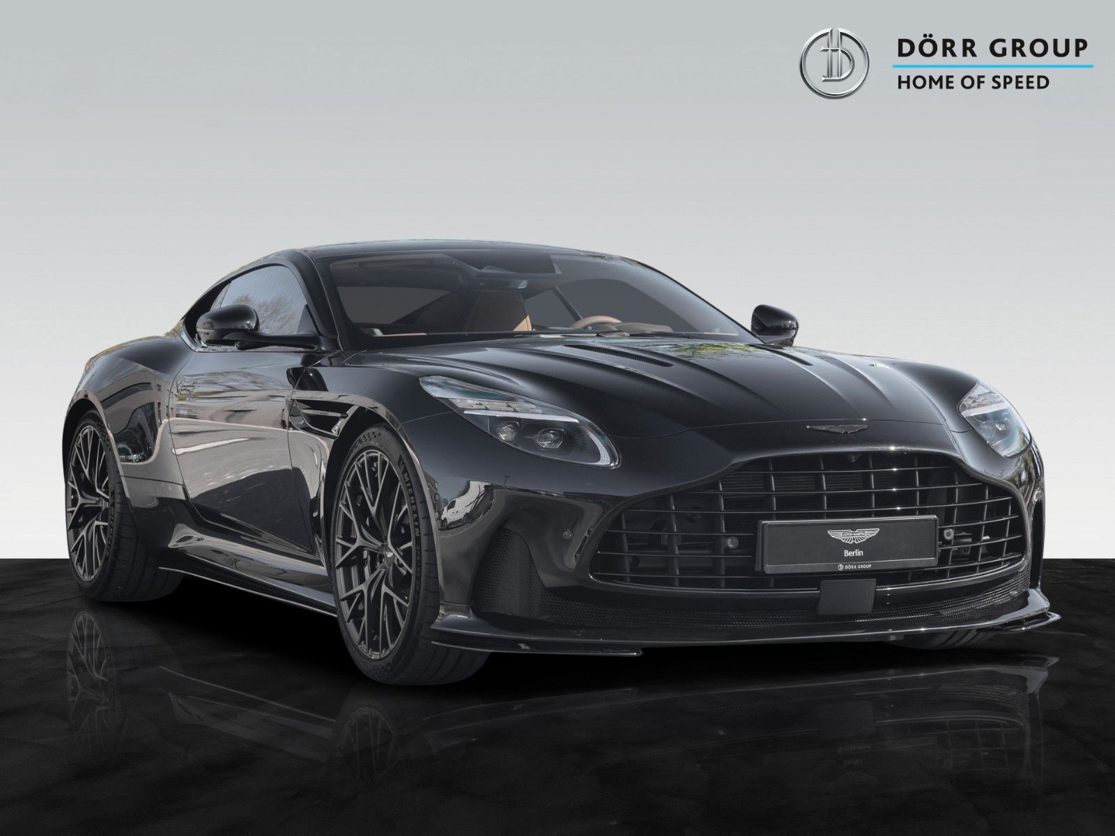 DB12 Detailbild