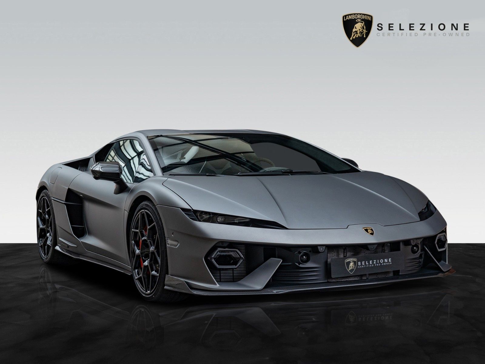 Temerario | Alleggerita Pack Shiny | Carbon Wing Detailbild