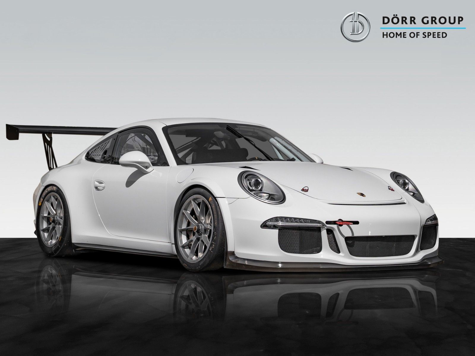 991 Carrera Cup | Ready to Race Detailbild