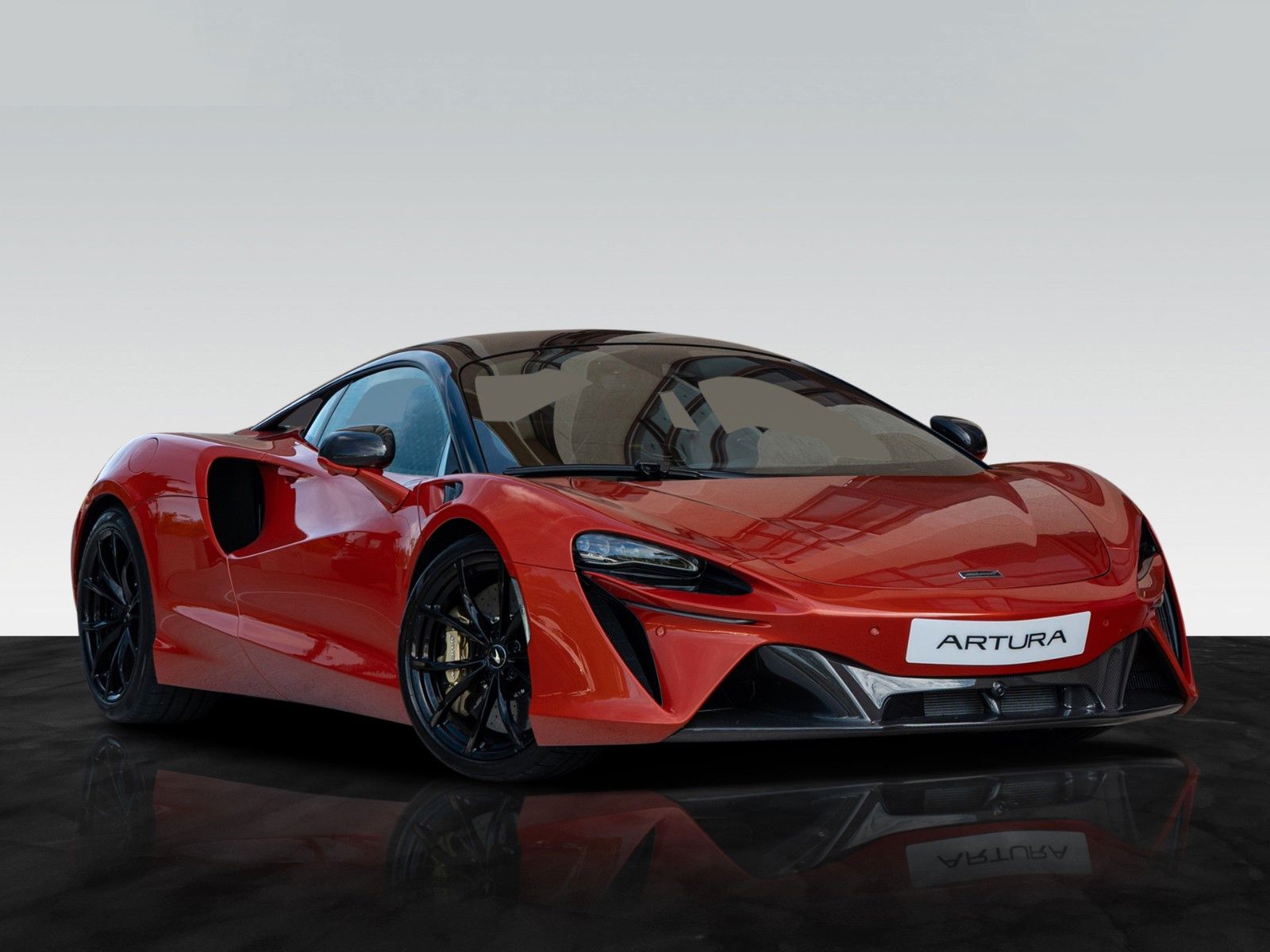Artura Performance Spec Detailbild