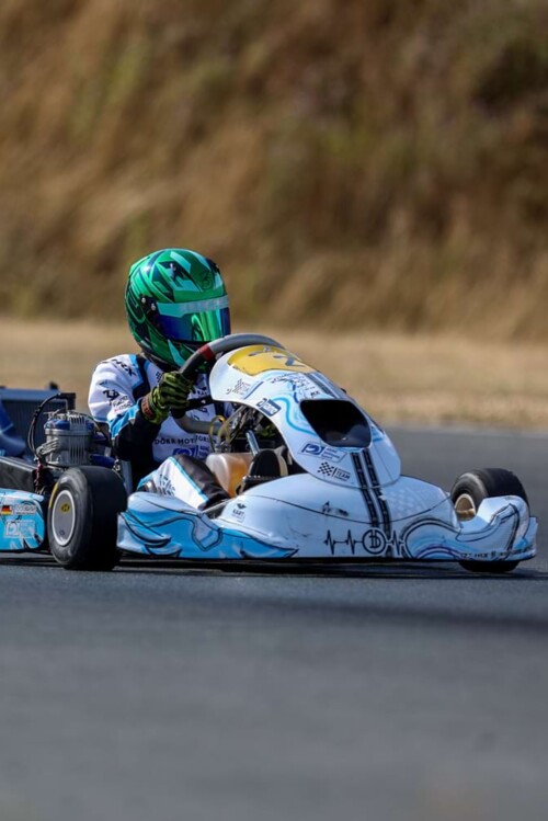 Kartsport