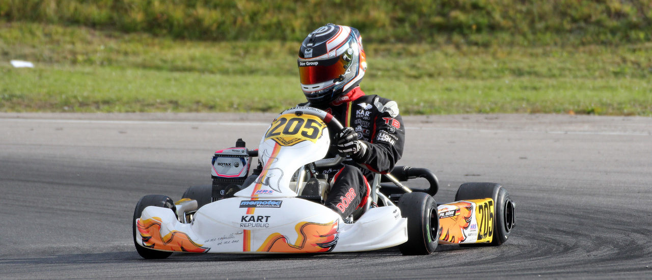 Kart Republic Germany
