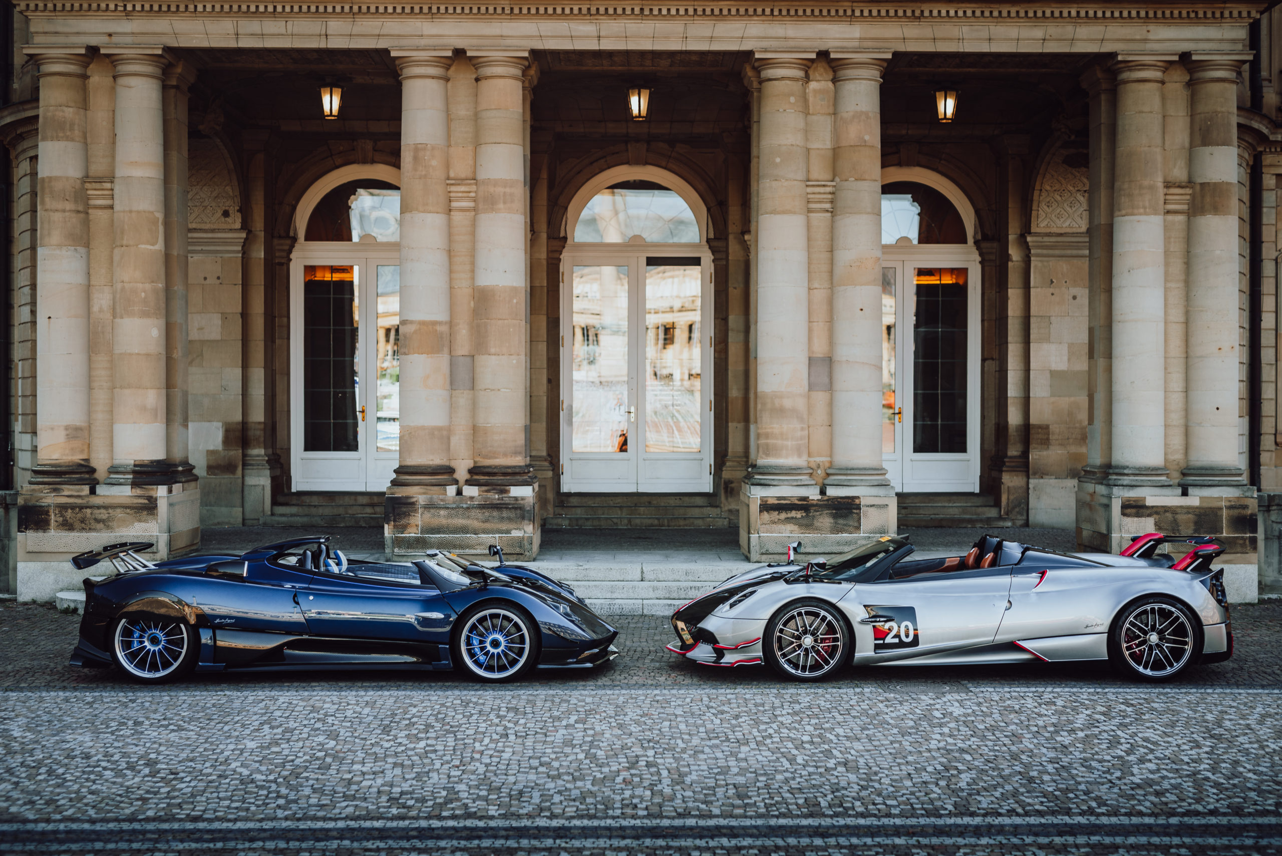 Pagani