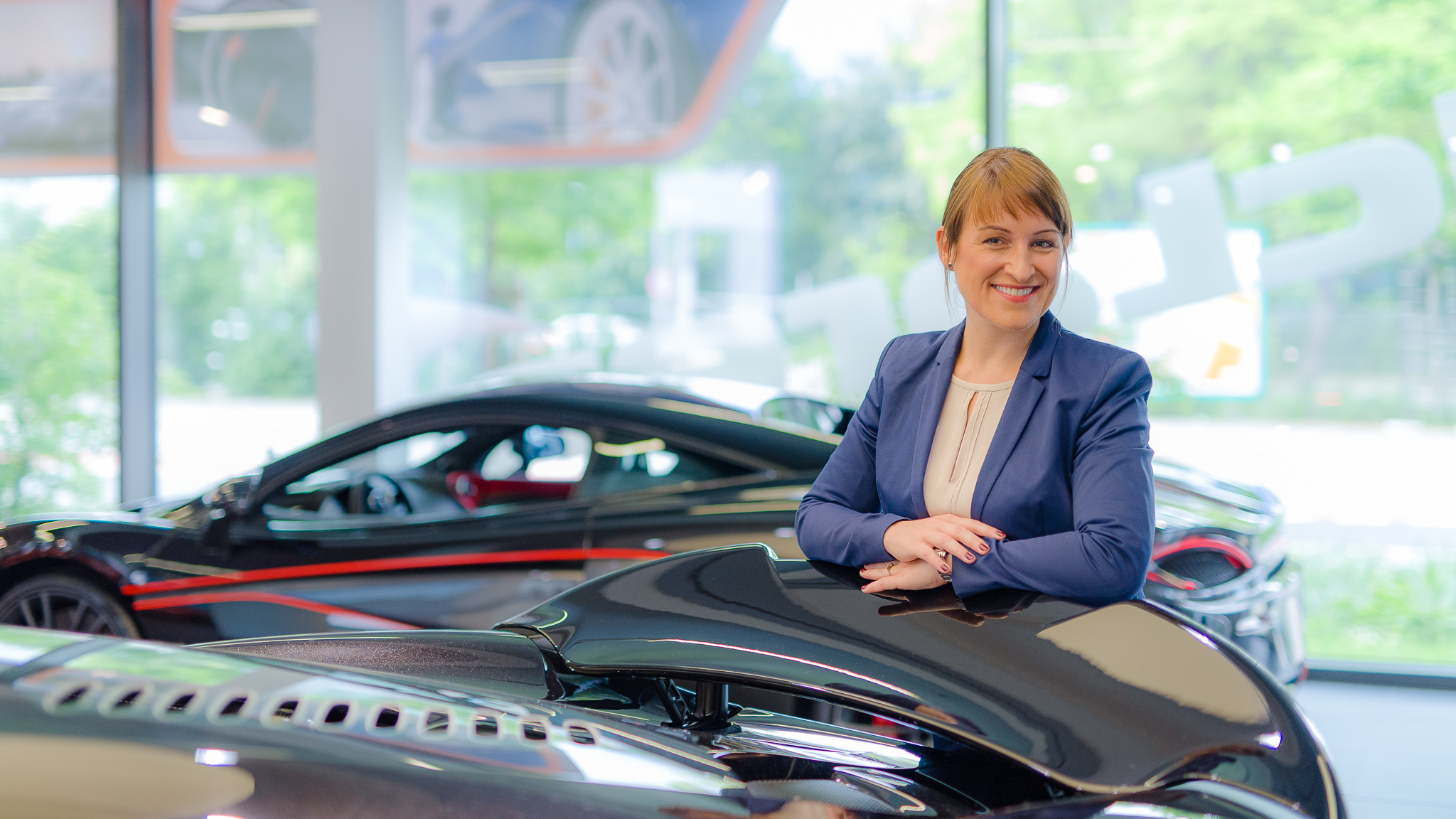 Presse - Lamborghini Berlin